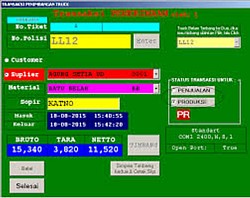 jual program standart aplikasi jembatan timbang,https://jualjembatantimbang.simdif.com