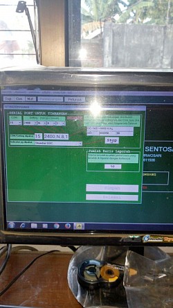 SALAH SATU INSTALASI SOFTWARE APLIKASI TS - 0819-4625-1388