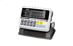 INDICATOR CAS 201A - 0819-4625-1388