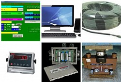 EQUIPMENT DIGITAL SCALE - 0819-4625-1388