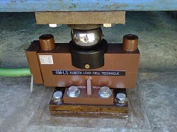 LOADCELL KUBOTA BM-LS 30TON - 0819-4625-1388
