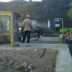 TS SUMBAWA 60TON - 0819-4625-1388